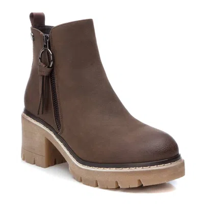 Xti Women's Booties By  In Grey