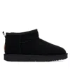 Xti Women's Booties In Black In Black