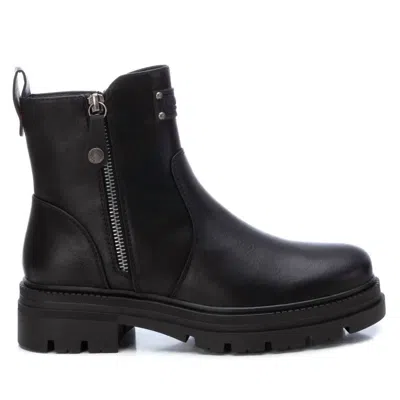 Xti Women's Booties In Black