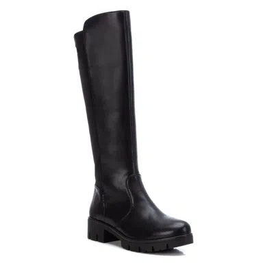 Xti Women's Boots By  In Black