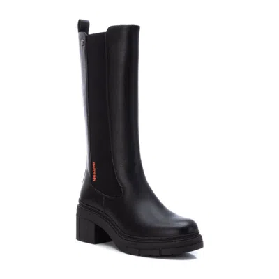 Xti Women's Boots By  In Black