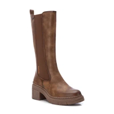 Xti Women's Boots By  In Grey
