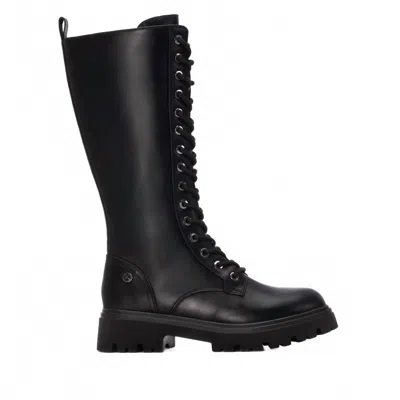 Xti Women's Boots In Black