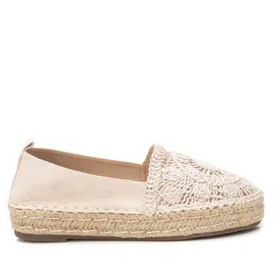 Xti Women's Flats Sneakers In Ice In Blue