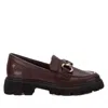 Xti Women's Carmela 161872 Shoes In Brown In Multi