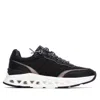 Xti Women's Casual Athletic Sneakers In Black