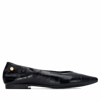 Xti Women's Casual Ballet Flats In Black