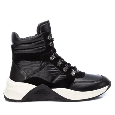 Xti Women's Casual Booties By  In Black