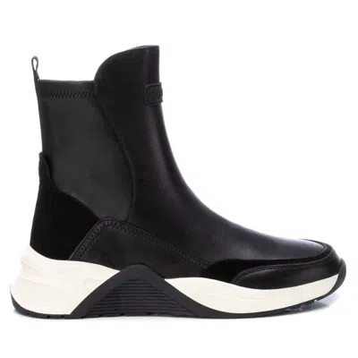 Xti Women's Casual Booties By  In Black