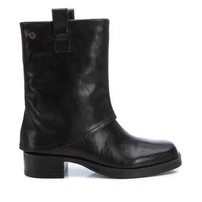 Xti Women's Casual Booties In Black