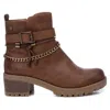 Xti Women's Casual Booties By  In Brown