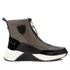 Xti Women's Casual Booties By  In Green