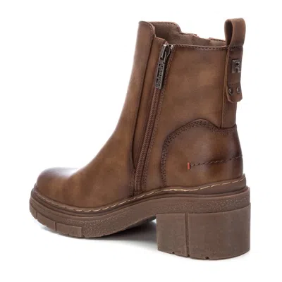 Xti Women's Casual Booties By  In Multi