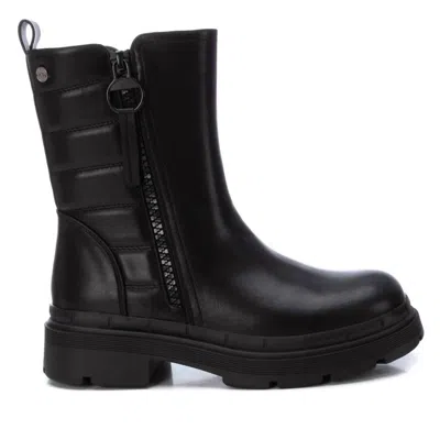 Xti Women's Casual Booties In Black