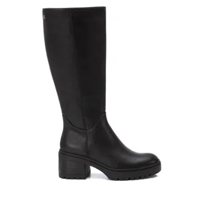 Xti Women's Casual Boots In Black