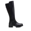 Xti Women's Casual Boots In Black In Black