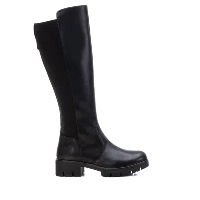 Xti Women's Casual Boots In Black