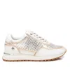 Xti Women's Casual Fashion Sneakers In White In White