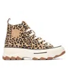 Xti Women's Refresh 173055 Sneakers In Taupe In Gray