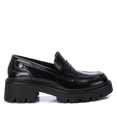 XTI WOMEN'S CASUAL MOCCASINS BY XTI