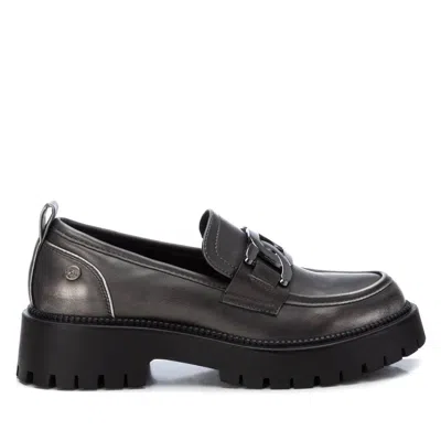 Xti Women's Casual Moccasins By  In Black
