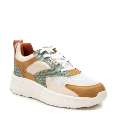 Xti Women's Casual Multicolor Sneakers Refresh By
