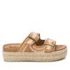Xti Women's Casual Sandals In Beige In Beige