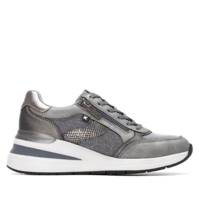 XTI WOMEN'S CASUAL SNEAKERS BY XTI