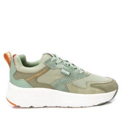 Xti Women's Casual Sneakers By  In Animal Print