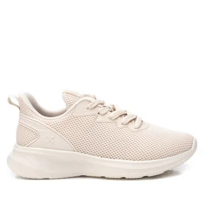 Xti Women's Casual Sneakers By  In Beige