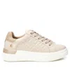 Xti Women's Casual Sneakers By  In Beige