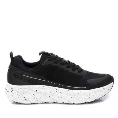 Xti Women's Casual Sneakers By  In Black