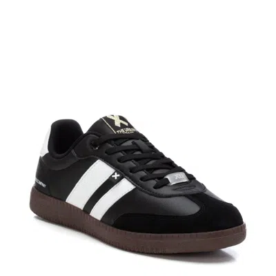 Xti Women's Casual Sneakers By  In Black