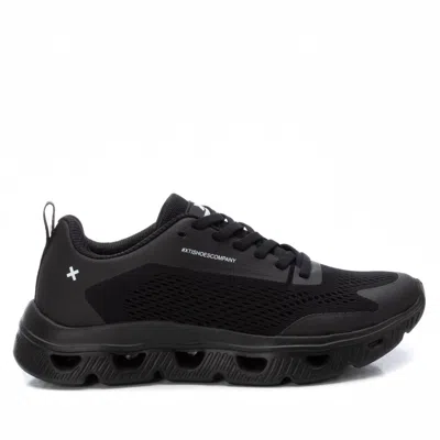 Xti Women's Casual Sneakers By  In Black