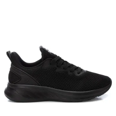 Xti Women's Casual Sneakers By  In Black