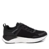 Xti Women's Casual Sneakers By  In Black
