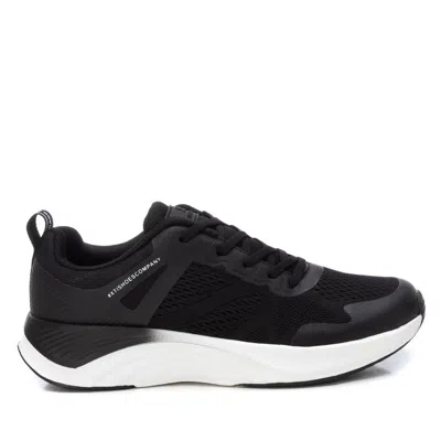 Xti Women's Casual Sneakers By  In Black