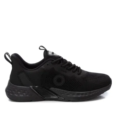 Xti Women's Casual Sneakers By  In Black