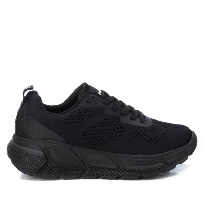 Xti Women's Casual Sneakers By  In Black