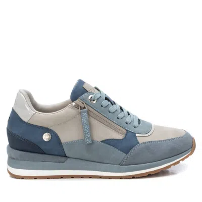 Xti Women's Casual Sneakers By  In Blue