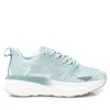Xti Women's Casual Sneakers By  In Blue