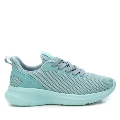 Xti Women's Casual Sneakers By  In Blue
