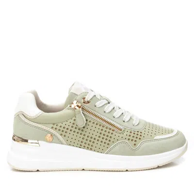 Xti Women's Casual Sneakers By  In Blue