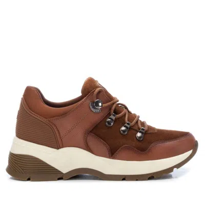 Xti Women's Casual Sneakers By  In Brown