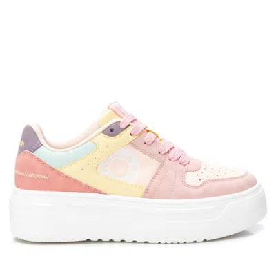 Xti Women's Casual Sneakers By  In Brown
