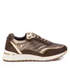 Xti Women's Casual Sneakers In Brown In Brown