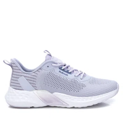 Xti Women's Casual Sneakers By  In Gray