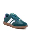 Xti Women's Casual Sneakers By  In Green