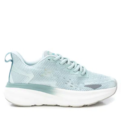 Xti Women's Casual Sneakers By  In Green