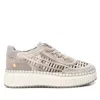 Xti Women's Casual Sneakers By  In Grey